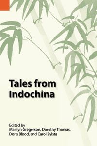 Produktbild: Tales from Indochina