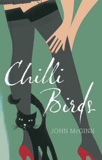 Produktbild: Chilli Birds