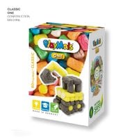 Produktbild: PlayMais&reg; Classic ONE CONSTRUCTION MACHINE