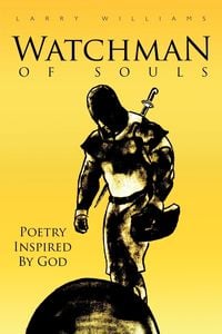 Produktbild: Watchman of Souls