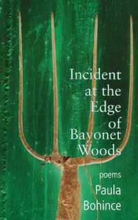 Produktbild: Incident at the Edge of Bayonet Woods