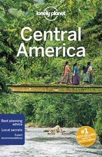 Bild vom Artikel Central America vom Autor Planet Lonely