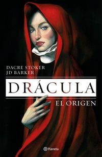 Produktbild: Dr&aacute;cula : el origen