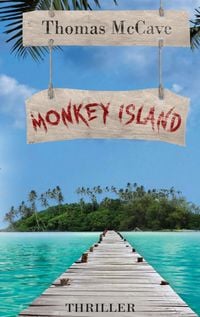 Produktbild: Monkey Island