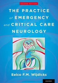 Produktbild: The Practice of Emergency and Critical Care Neurology