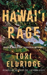 Produktbild: Hawai'i Rage