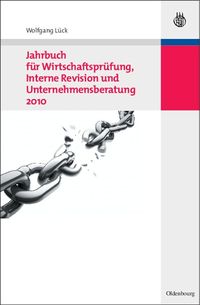 Produktbild: Jahrbuch f&uuml;r Wirtschaftspr&uuml;fung, Interne Revision und Unternehmensberatung 2010