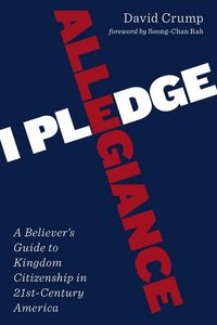 Produktbild: I Pledge Allegiance