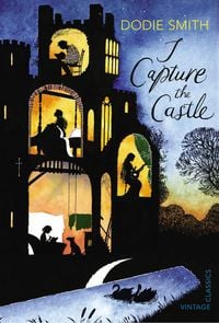 Produktbild: I Capture the Castle