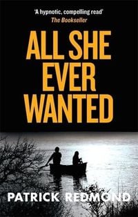 Produktbild: All She Ever Wanted