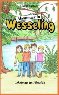 Produktbild: Abenteuer in Wesseling