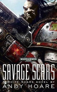 Produktbild: Savage Scars