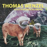 Produktbild: Klaustrophobische Freiheit