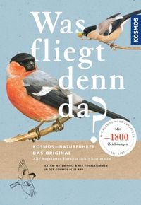 Produktbild: Was fliegt denn da? Das Original