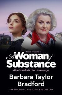 Produktbild: A Woman of Substance