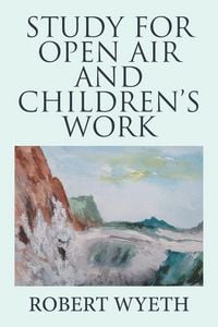 Produktbild: Study for Open Air and Children's Work