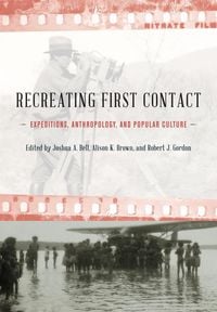 Produktbild: Recreating First Contact