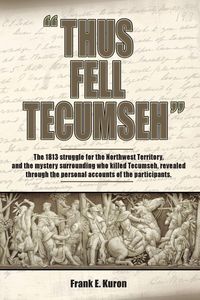 Produktbild: Thus Fell Tecumseh