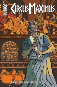 Produktbild: Circus Maximus #3