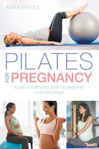 Produktbild: Pilates for Pregnancy