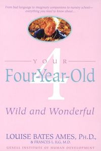 Produktbild: Your Four-Year-Old