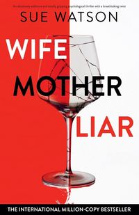 Produktbild: Wife, Mother, Liar