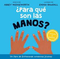 Produktbild: &iquest;Para Qu&eacute; Son Las Manos?
