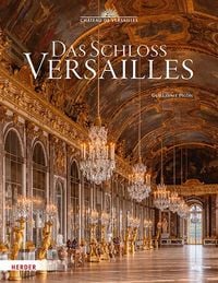 Produktbild: Das Schloss Versailles