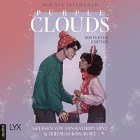 Produktbild: Mistletoe - Purple Clouds, Teil 4