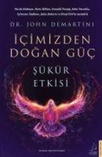 Produktbild: Icimizden Dogan G&uuml;c