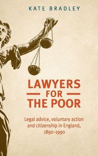 Produktbild: Lawyers for the poor