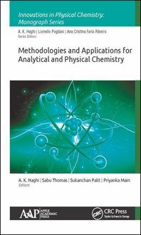 Produktbild: Methodologies and Applications for Analytical and Physical C