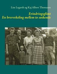Produktbild: Erindringsglimt