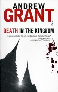 Produktbild: Death in the Kingdom
