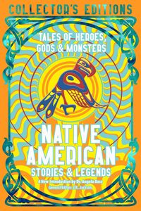 Produktbild: Native American Stories & Legends