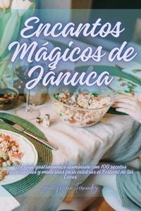 Produktbild: Encantos Mágicos de Jánuca