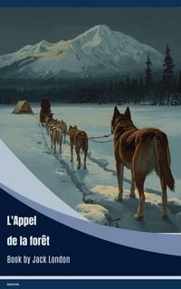 Produktbild: L'Appel de la for&ecirc;t