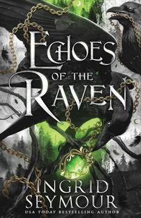 Produktbild: Echoes of the Raven