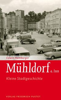 Produktbild: M&uuml;hldorf a. Inn