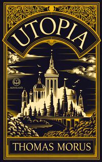 Produktbild: Thomas Morus: Utopia