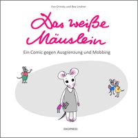 Produktbild: Das wei&szlig;e M&auml;uslein