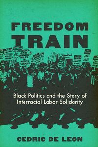 Produktbild: De Leon, C: Freedom Train