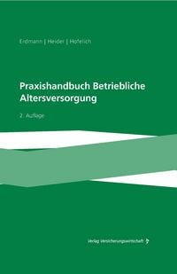 Produktbild: Praxishandbuch Betriebliche Altersversorgung