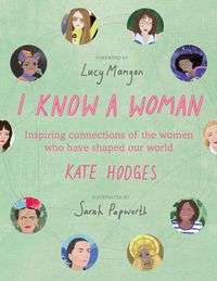 Produktbild: I Know a Woman