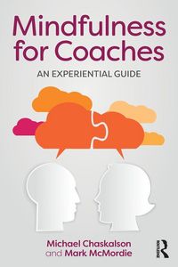 Produktbild: Mindfulness for Coaches
