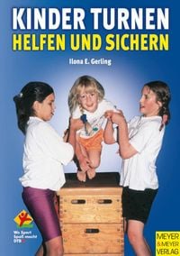 Produktbild: Kinder turnen