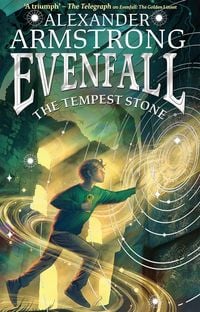 Produktbild: Evenfall: The Tempest Stone