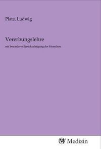 Produktbild: Vererbungslehre