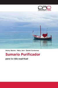 Produktbild: Sumario Purificador
