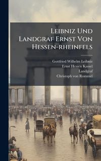 Produktbild: Leibniz Und Landgraf Ernst Von Hessen-rheinfels